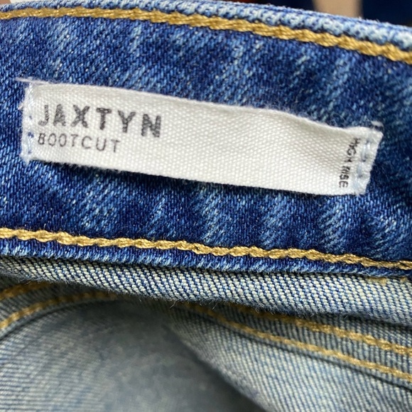 Dear John Jaxtyn Bootcut Jeans - Picture 5 of 8